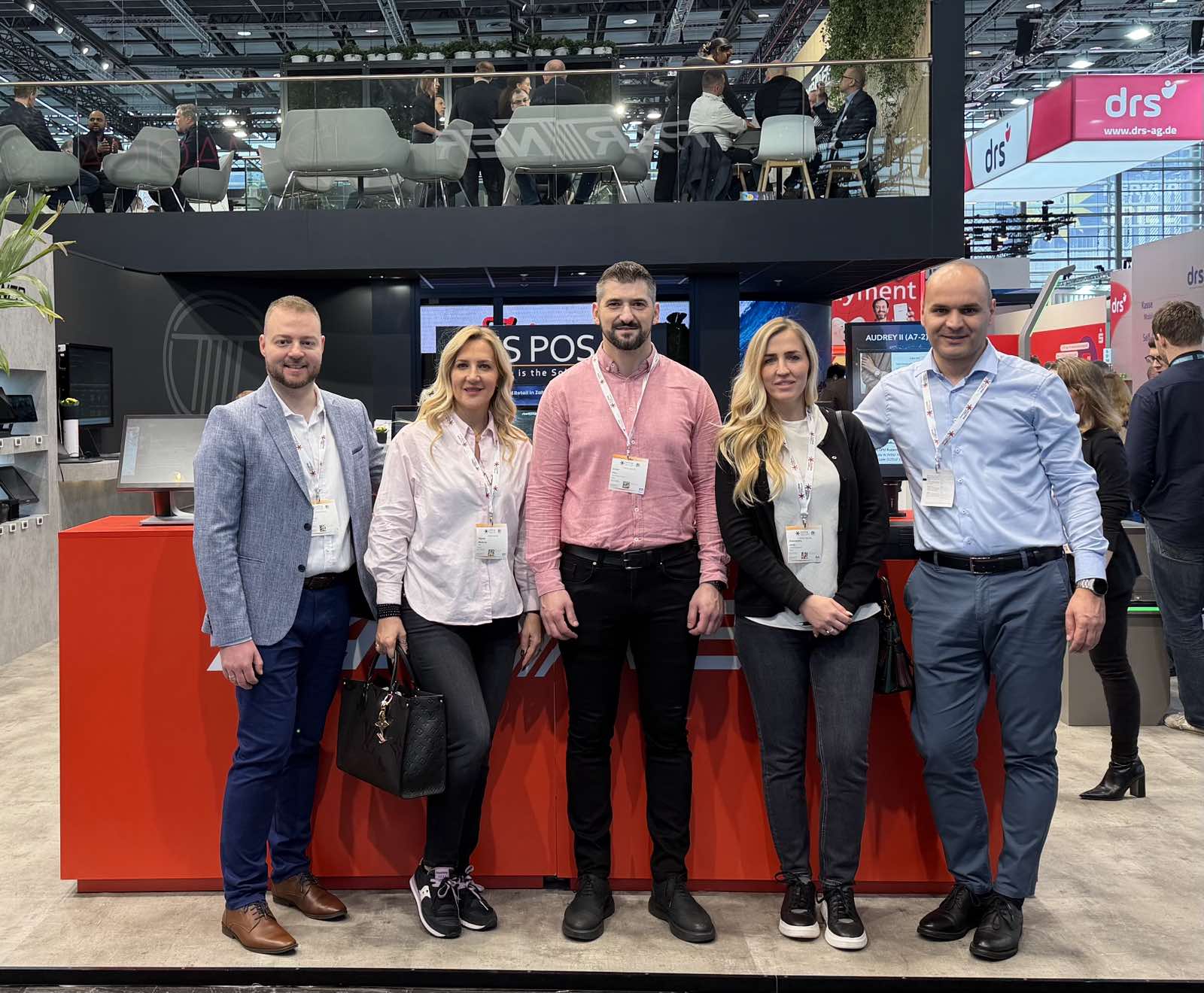 EuroShop 2026: Najveći svetski sajam investicione opreme u maloprodaji