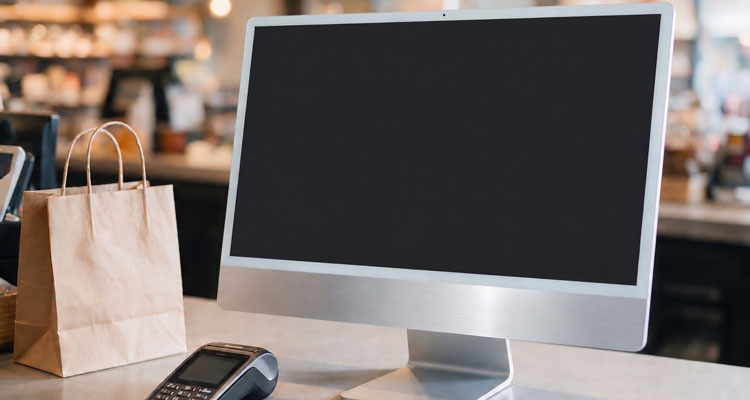 ZEUS All-in-One AIO03NG - all in one računar za kasu