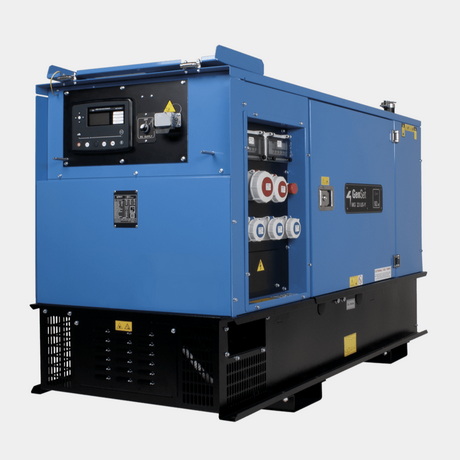 Agregat rasveta MG 23-I-SY