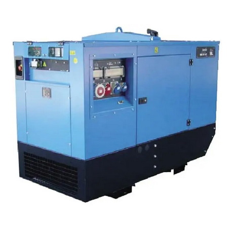 Agregat rasveta MG 35 S-P