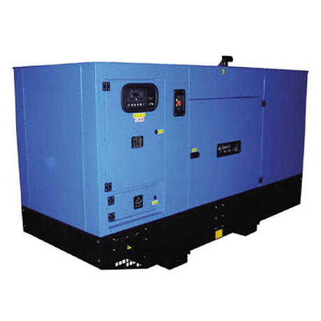 Agregat rasveta MG 200 S-P