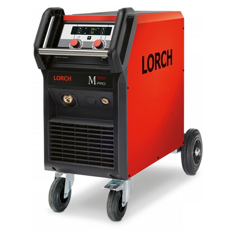 LORCH M-Pro 300