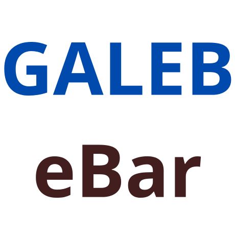 Galeb eBar